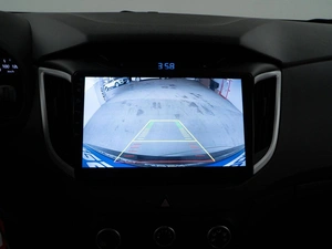 Внедорожник Hyundai Creta 2019 года, 1708444 рублей, Москва