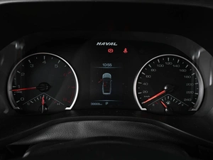 Внедорожник Haval Jolion 2024 года, 1999000 рублей, Аксай