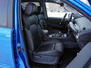 Пикап Foton Tunland G7 2023 года, 2498000 рублей, Нижний Новгород