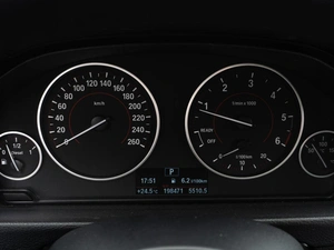 Седан BMW 3 серия 2018 года, 2579000 рублей, Саратов
