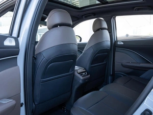 Внедорожник Changan CS55 Plus 2025 года, 3120000 рублей, Волгоград