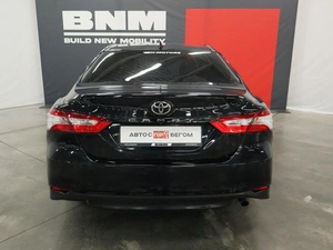 Седан Toyota Camry 2019 года, 2550000 рублей, Курск