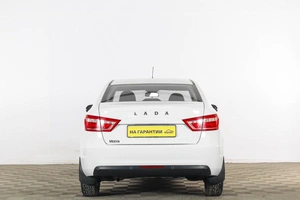 Седан ВАЗ (LADA) Vesta 2021 года, 1139000 рублей, Тюмень