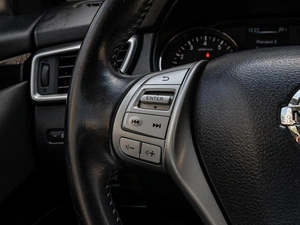 Внедорожник Nissan Qashqai 2017 года, 1450000 рублей, Краснодар