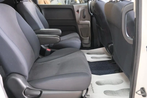 Минивэн Honda Freed 2009 года, 1169000 рублей, Омск
