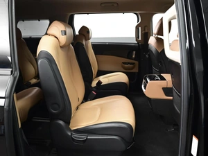 Минивэн Kia Carnival 2020 года, 4070000 рублей, Ставрополь