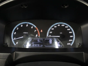 Седан Lifan Solano 2018 года, 480000 рублей, Омск