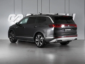 Внедорожник Volkswagen Talagon 2022 года, 4900000 рублей, Минеральные Воды