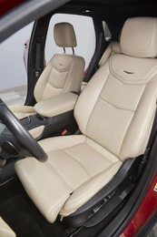 Внедорожник Cadillac XT5 2016 года, 2690000 рублей, Красноярск