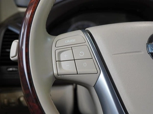 Внедорожник Volvo XC60 2009 года, 1090000 рублей, Волгоград