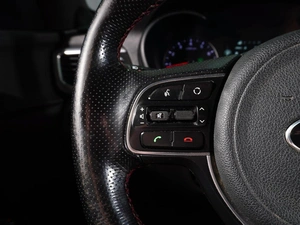Седан Kia Optima 2017 года, 1849000 рублей, Тверь