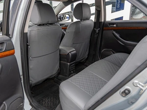 Седан Toyota Avensis 2007 года, 620000 рублей, Краснодар