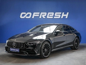 Лифтбек Mercedes-benz AMG GT 2022 года, 10150046 рублей, Москва