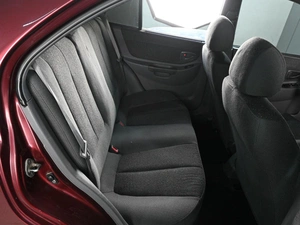 Седан Hyundai Accent 2007 года, 590000 рублей, Аксай