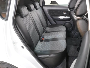 Хетчбэк Kia Soul 2012 года, 889000 рублей, Воронеж