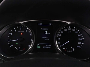 Внедорожник Nissan X-Trail 2015 года, 1749000 рублей, Воронеж