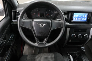 Внедорожник УАЗ Patriot 2016 года, 869000 рублей, Омск