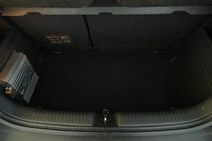 Хетчбэк Hyundai Getz 2007 года, 569000 рублей, Омск