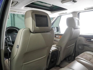 Внедорожник Land Rover Range Rover Sport 2010 года, 1075000 рублей, Воронеж