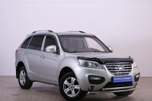 Внедорожник Lifan X60 2014 года, 699000 рублей, Омск