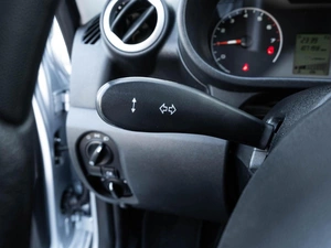 Лифтбек ВАЗ (LADA) Granta 2017 года, 675000 рублей, Ставрополь