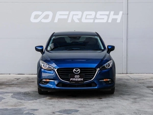 Хетчбэк Mazda Axela 2016 года, 1395000 рублей, Краснодар