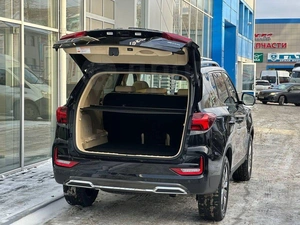 Внедорожник KGM Rexton 2024 года, 5495000 рублей, Красноярск