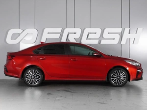 Седан Kia Cerato 2021 года, 2155000 рублей, Минеральные Воды