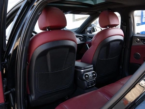 Лифтбек Kia Stinger 2018 года, 3160000 рублей, Краснодар