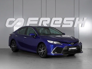 Седан Toyota Camry 2021 года, 2899000 рублей, Минеральные Воды