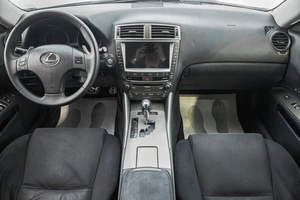 Седан Lexus IS 2007 года, 1289000 рублей, Барнаул