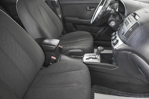 Седан Hyundai Elantra 2010 года, 709000 рублей, Кемерово