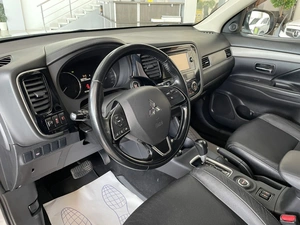 Внедорожник Mitsubishi Outlander 2015 года, 1787000 рублей, Солонцы