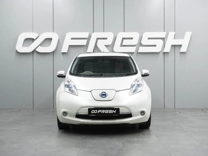 Хетчбэк Nissan Leaf 2012 года, 649000 рублей, Воронеж