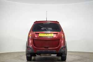 Хетчбэк Chery IndiS (S18D) 2012 года, 249000 рублей, Оренбург