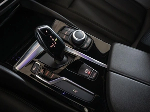 Седан BMW 5 серия 2018 года, 2949000 рублей, Краснодар