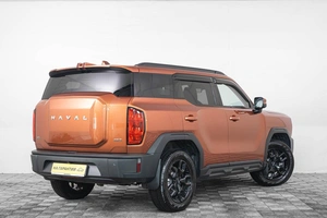 Внедорожник Haval H3 2025 года, 3099000 рублей, Кемерово