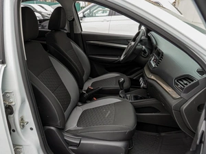 Седан ВАЗ (LADA) Vesta 2024 года, 1050000 рублей, Краснодар