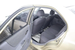 Седан Hyundai Accent 2005 года, 470000 рублей, Обнинск