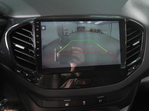 Седан ВАЗ (LADA) Vesta 2017 года, 798000 рублей, Минеральные Воды