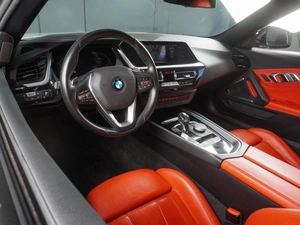 Кабриолет BMW Z4 2020 года, 3765000 рублей, Красный Пахарь