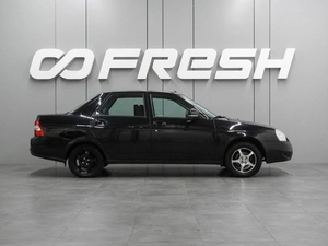 Седан ВАЗ (LADA) Priora 2012 года, 469000 рублей, Воронеж
