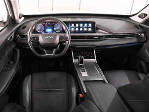 Внедорожник Chery Tiggo 7 Pro Max 2023 года, 2029000 рублей, Аксай