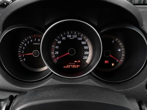 Седан Kia Cerato 2010 года, 719000 рублей, Тюмень