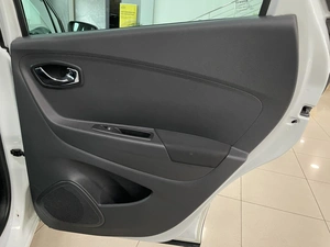 Внедорожник Renault Kaptur 2017 года, 1187000 рублей, Солонцы