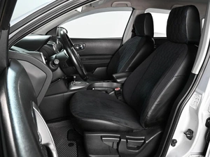 Внедорожник Nissan Qashqai 2008 года, 949000 рублей, Ростов-на-Дону