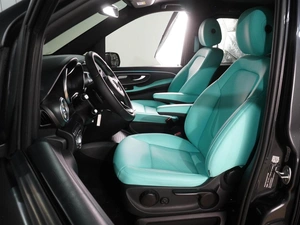 Минивэн Mercedes-benz V-класс 2020 года, 8199000 рублей, Воронеж