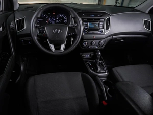 Внедорожник Hyundai Creta 2018 года, 1595000 рублей, Воронеж