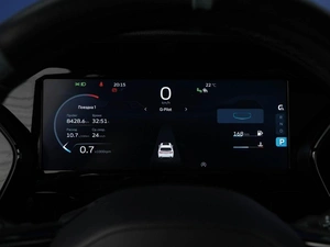Внедорожник Geely Monjaro 2024 года, 3449050 рублей, Москва