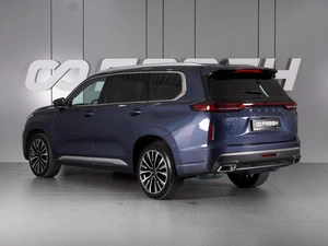 Внедорожник EXEED VX 2023 года, 3780000 рублей, Минеральные Воды